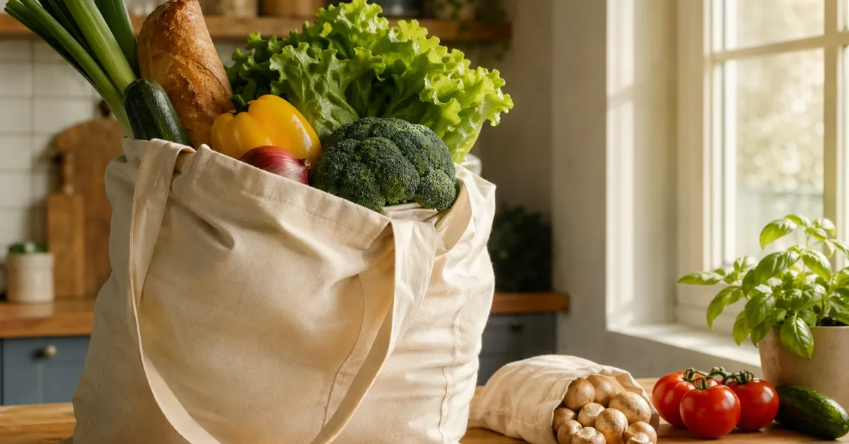 Understanding SNAP / Food Assistance in Sacramento, CA