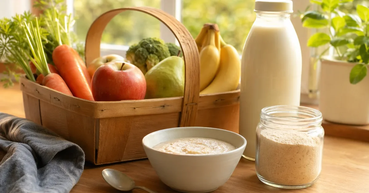 Understanding the WIC Nutrition Program in Sacramento, CA
