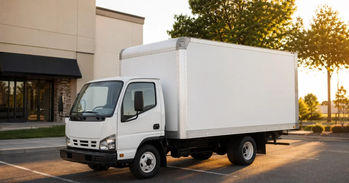 Donate Your Commercial / Fleet Vehicle in Sacramento Today