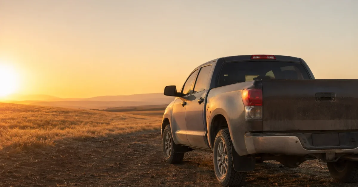 Donate Your Truck in Sacramento – It’s Easy and Rewarding!